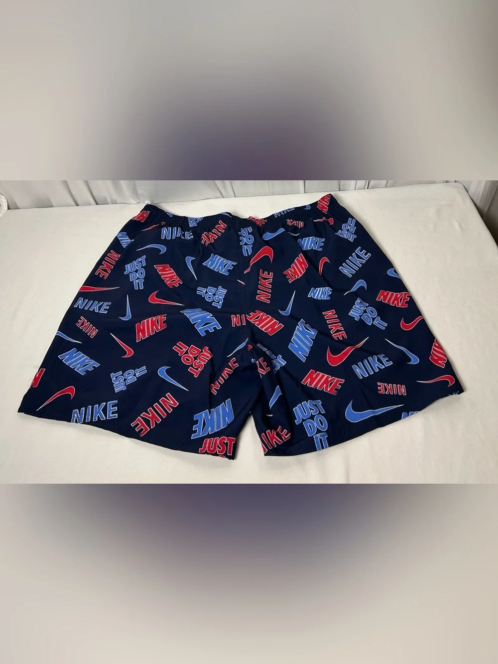 Nike men swim